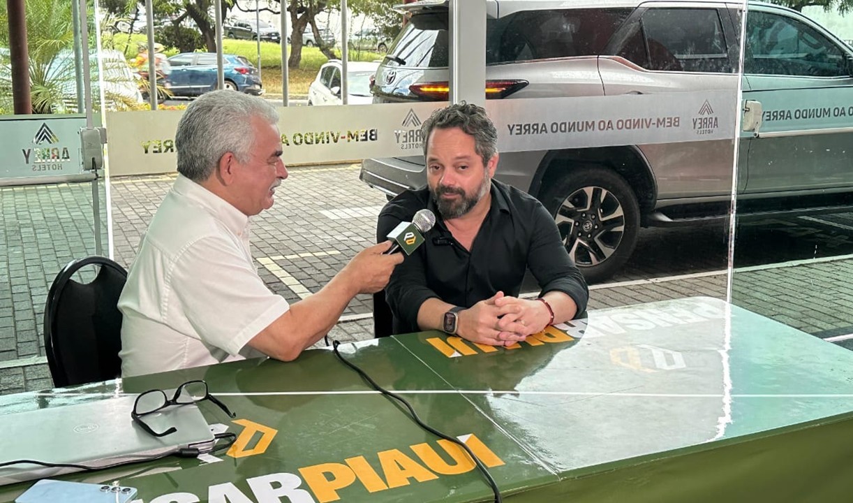 Os desafios da comunicação no cenário atual na opinião de Marcelo Nolleto
