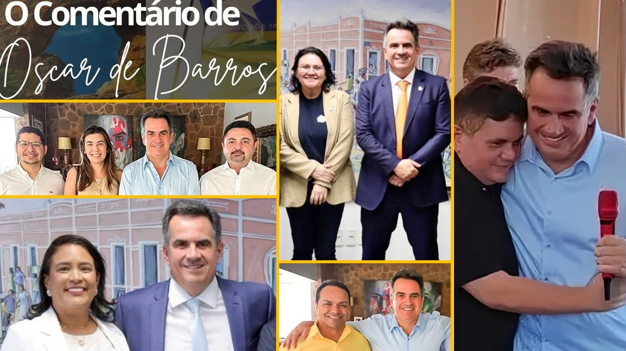 Ciro Nogueira e os petistas - o que fazer ?