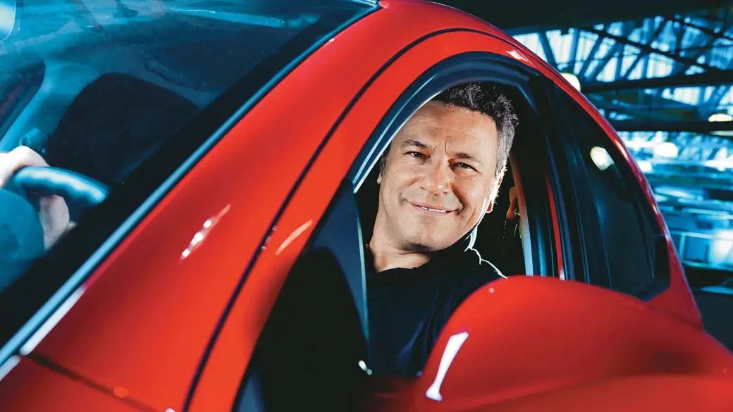 Presidente da JAC Motors discrimina PCDs e idosos e vira réu