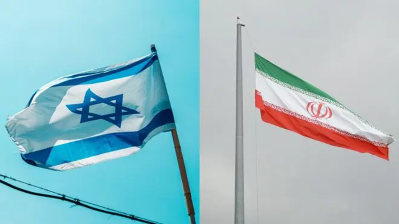 Irã atinge hospital em Israel; autoridades relatam “extensa destruição” no Centro Médico