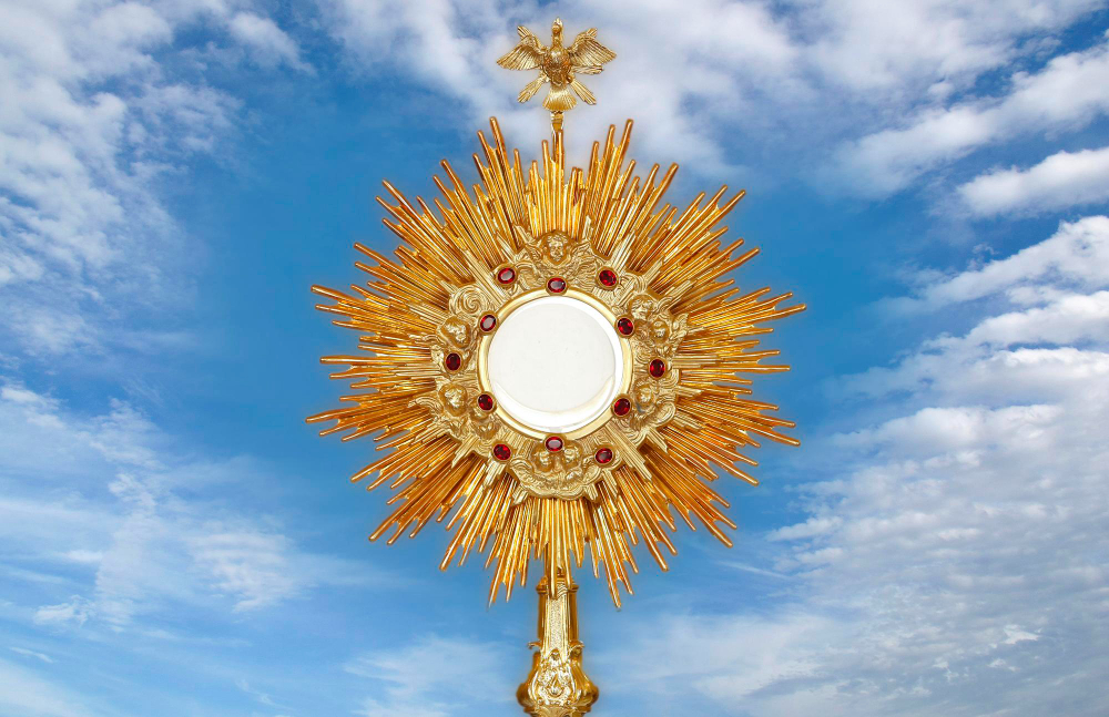 Corpus Christi: entenda a origem, a data e as tradições da celebração cristã