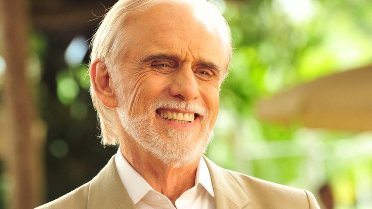 Francisco Cuoco morre aos 91 anos