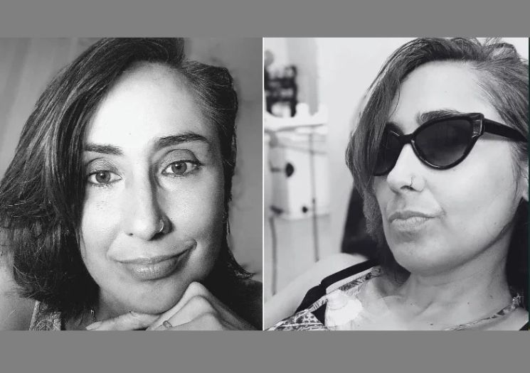 Jornalista Marília Lustosa morre aos 42 anos em Teresina