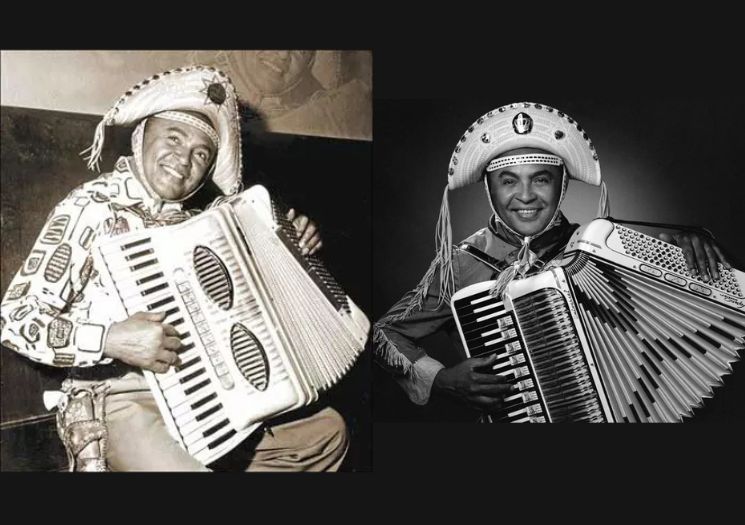 "Asa Branca" a música regravada mais de 500 vezes em mais de dez idiomas