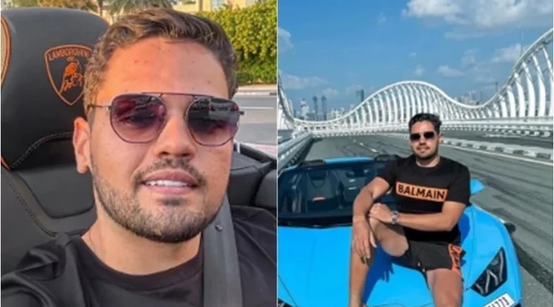 Empresário piauiense morre após ser brutalmente agredido em Petrolina (PE)