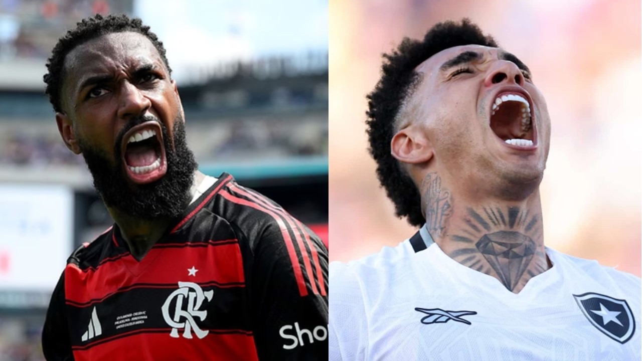 O eurocentrismo no futebol