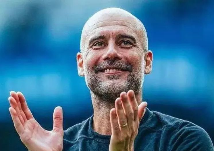 Guardiola exalta futebol brasileiro no Mundial de Clubes