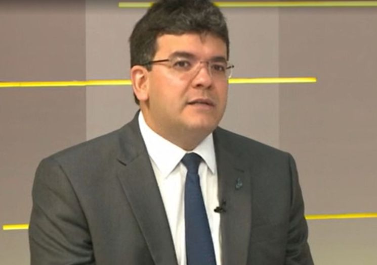 Rafael Fonteles fala sobre tecnologia, inclusão social e desenvolvimento em entrevista à TV Clube