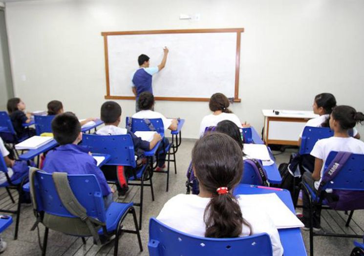 Burnout em professores: causas e prevenção na escola