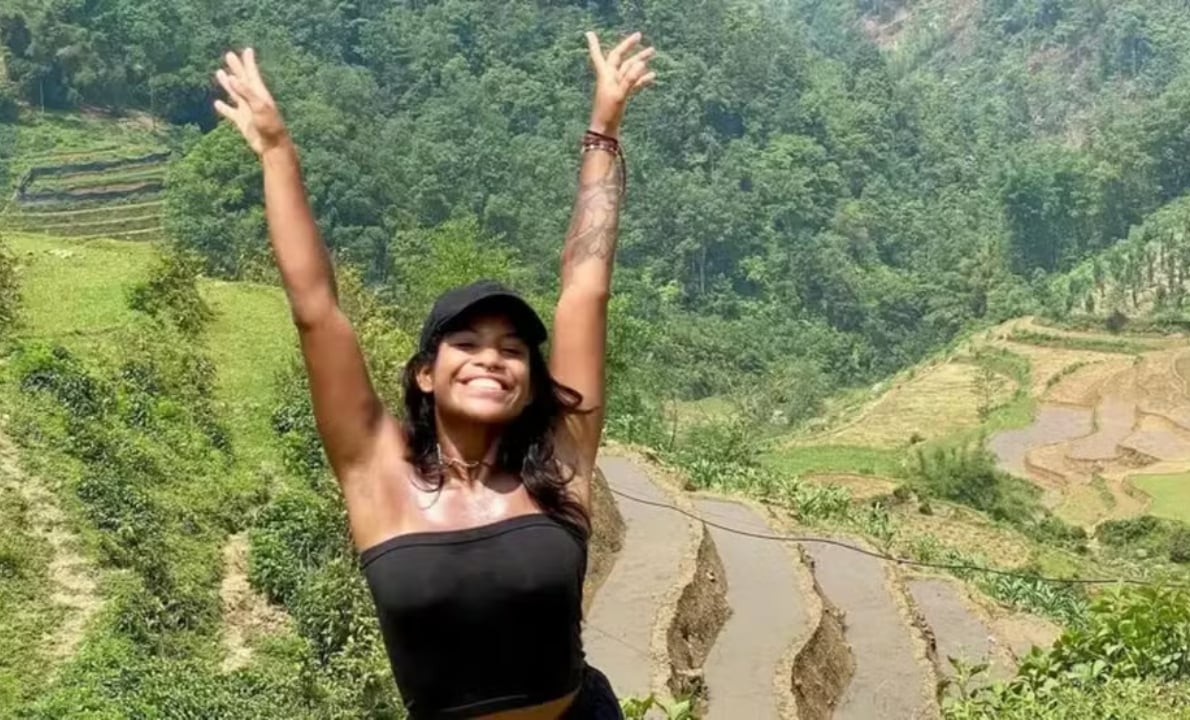 Bolsonaristas celebram morte de Juliana Marins na Indonésia: “Uma petista a menos”