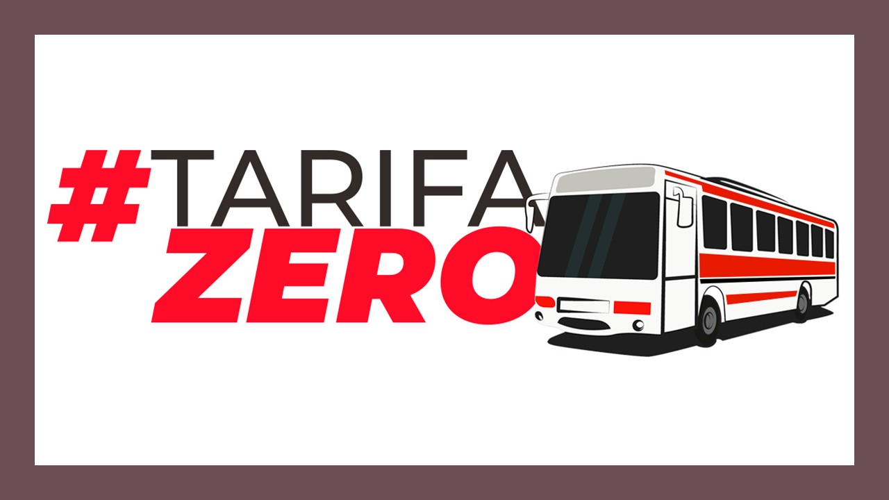 Tarifa Zero para transporte público! Não é em Teresina, é em Juiz de Fora, administrada pelo PT