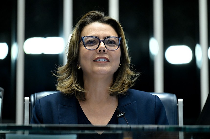 Senado aprova cotas para mulheres em conselhos de estatais