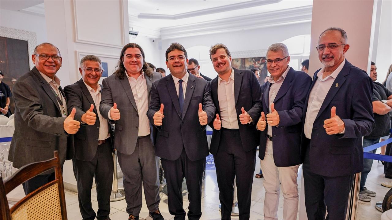 Piauí lança SoberanIA, inteligência artificial treinada para entender sotaques, cultura e dados públicos