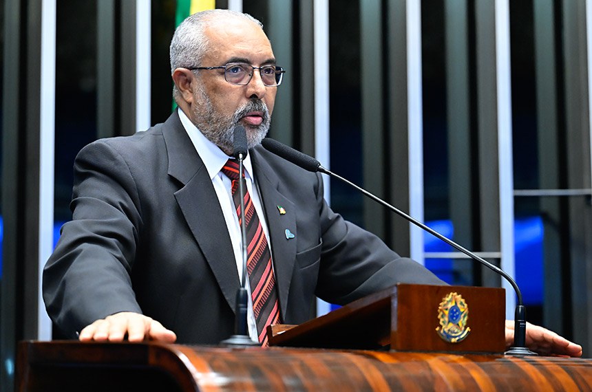 Paim alerta para aumento de denúncias de violência contra idosos