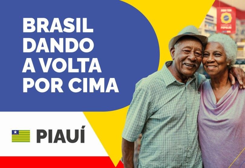 Investimentos federais no Piauí melhoram qualidade de vida no estado