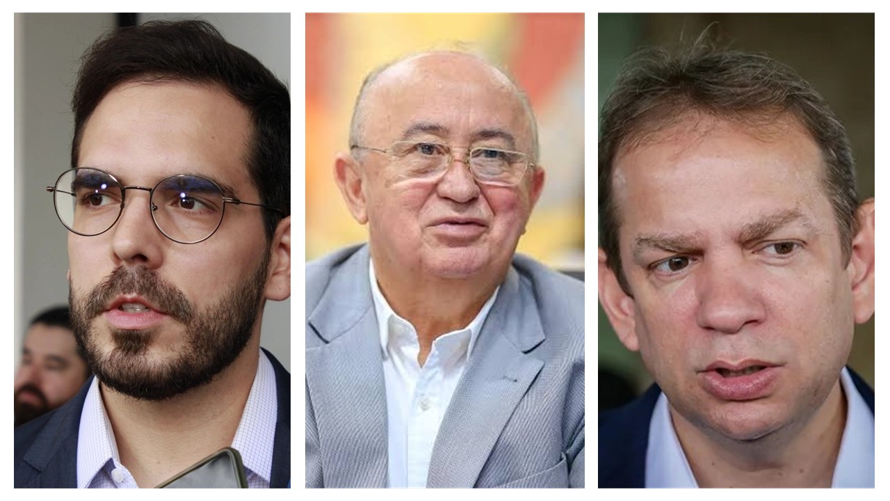 Covardia marca ausência de parlamentares do PSD em votação do IOF