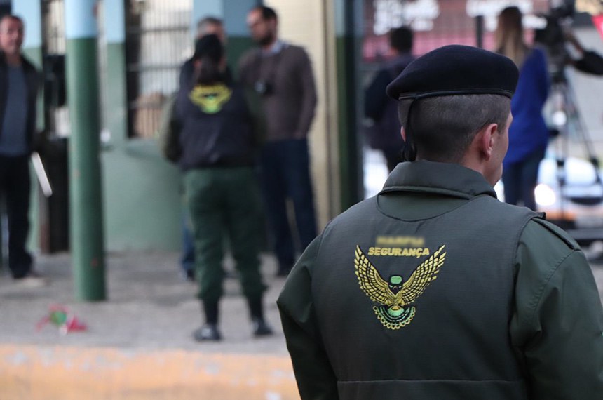 Programa habitacional para policiais poderá incluir vigilantes e administrativos
