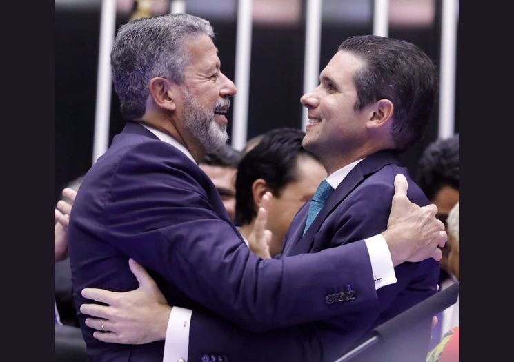 Vem aí, outra "facada" do Congresso no governo Lula