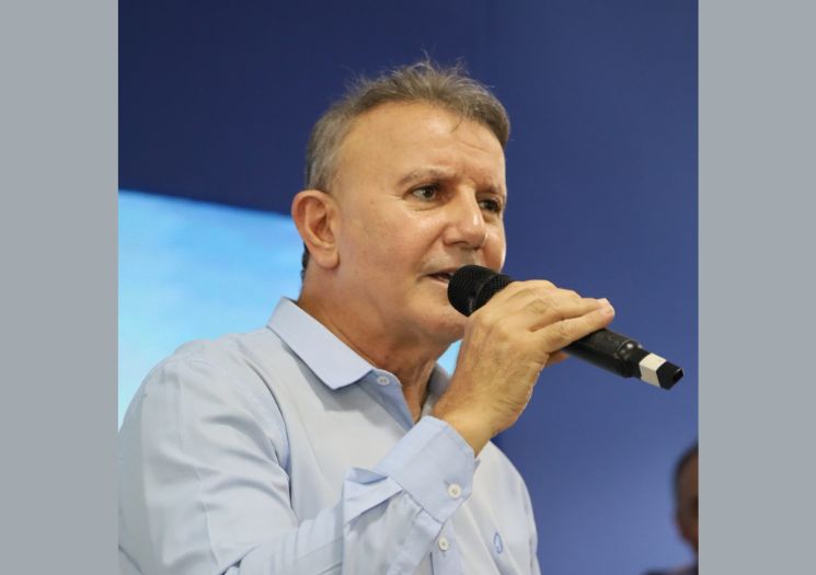 Eduardo Siqueira é preso por vazamento de dados do STJ