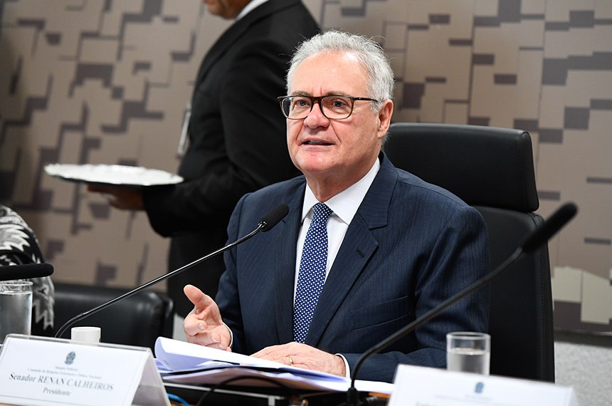 CAE realiza na terça-feira debates sobre minerais críticos e estratégicos