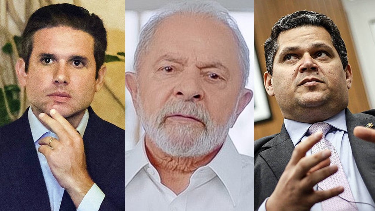 Lula X Congresso: sem confronto mas sem baixar a cabeça