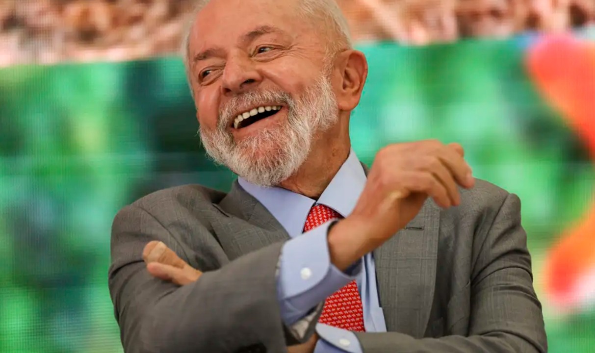 O Lula analógico: em tempos de histeria a lentidão é uma bênção