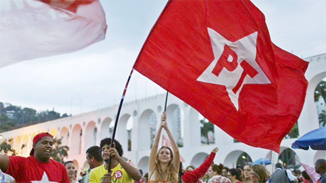 Não é a comunicação do governo que precisa mudar — é a do PT!