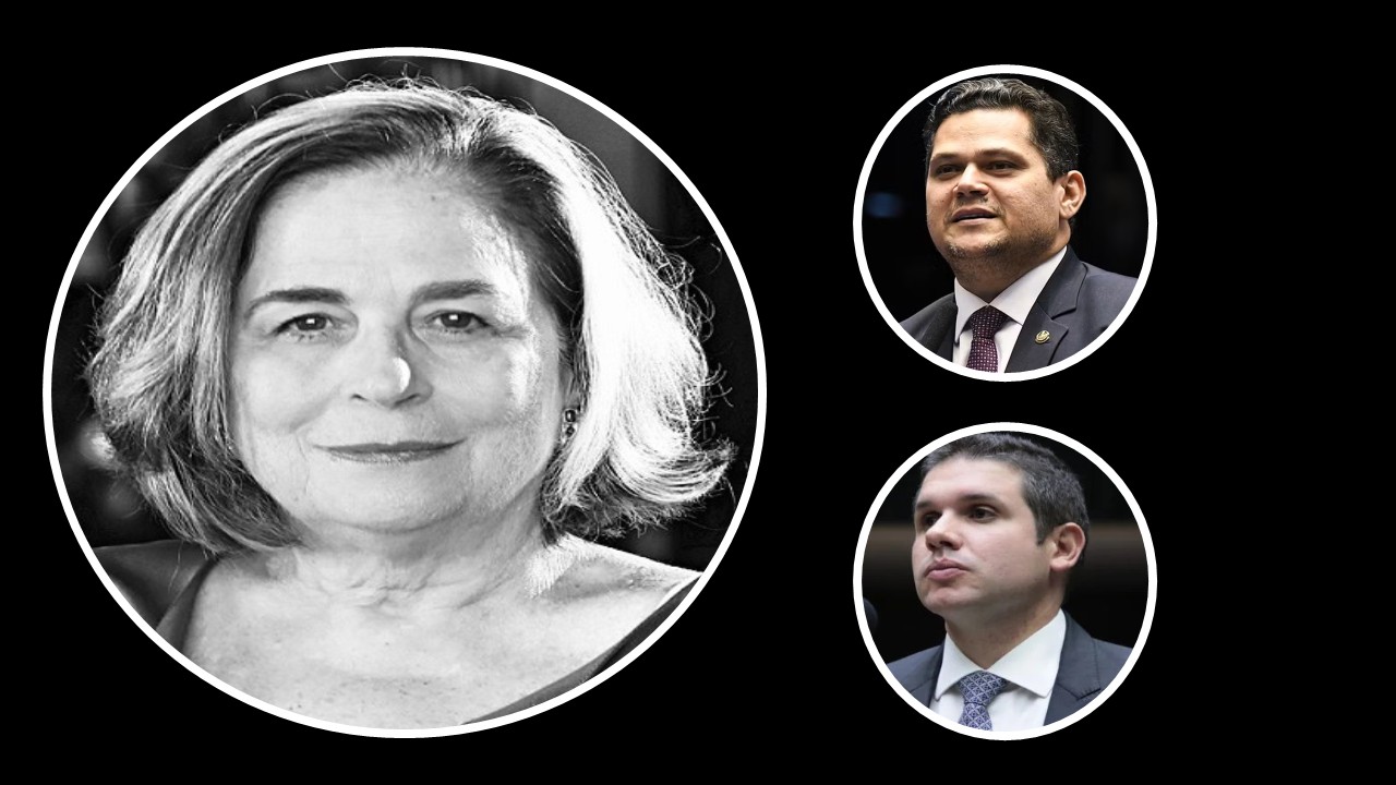 “Congresso espúrio, venal, de meliantes, de pessoas com prontuários na delegacia”, diz Hilde