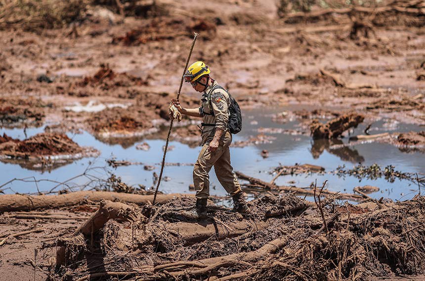 Pena de 12 anos por desastre ecológico está na pauta da CMA