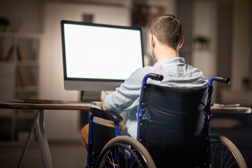 Lei incentiva empreendedorismo de pessoas com deficiência