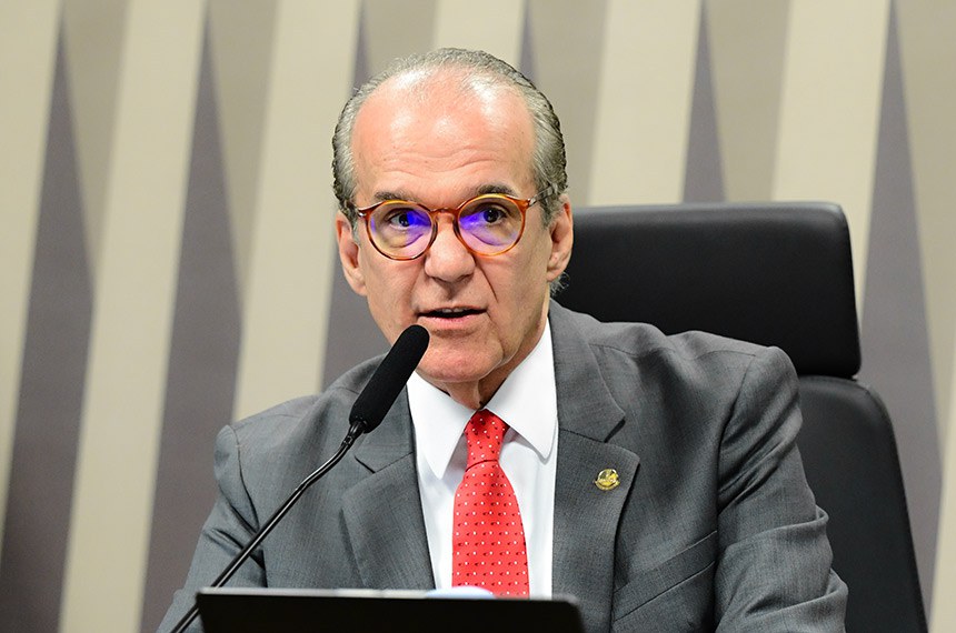 CI: projeto exige transparência no uso de recursos do petróleo e da mineração