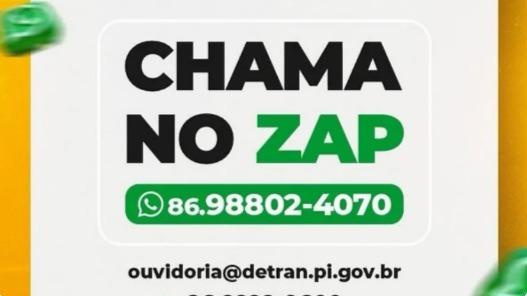 Ouvidoria do Detran registra mais de 10 mil atendimentos no primeiro semestre de 2025