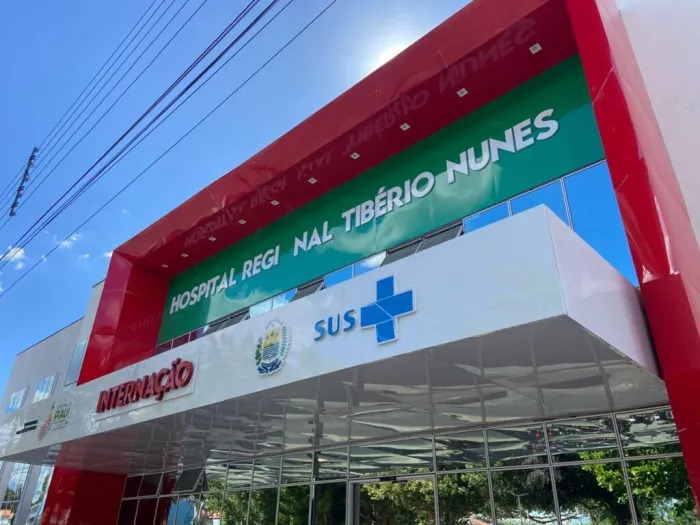 Hospital Tibério Nunes ganhará 68 novos leitos de enfermaria e Central de Diagnóstico