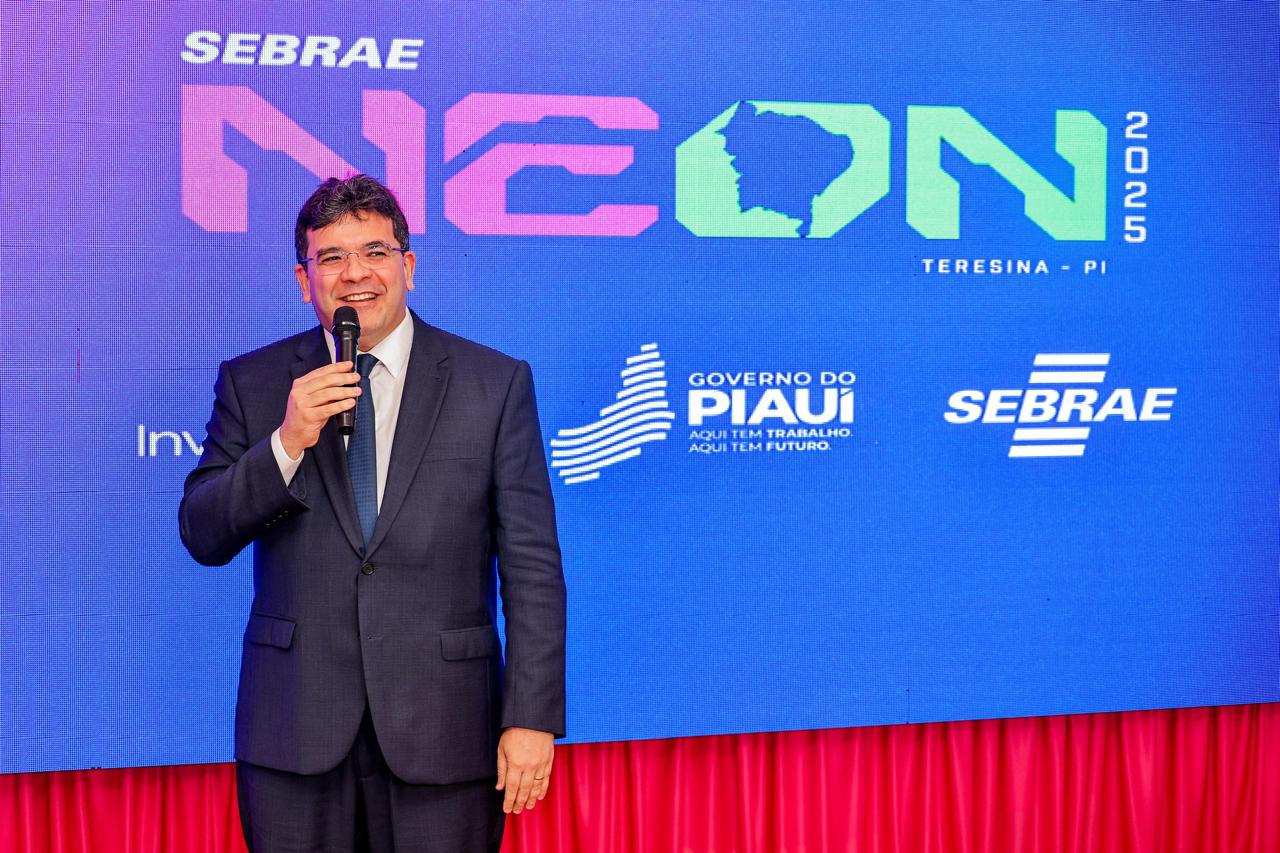 NEON: Maior evento de inovação do Nordeste tem início nesta quinta (3) em Teresina