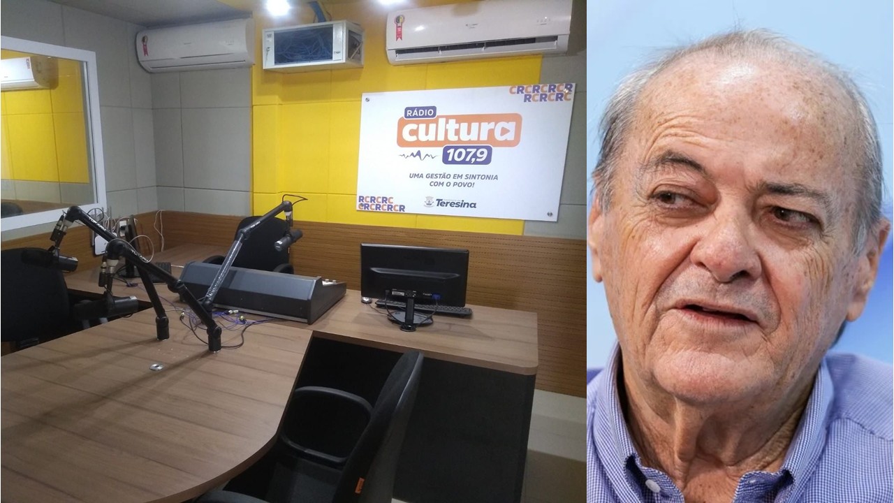 Silvio Mendes coleciona falhas na gestão e deixa até rádio pública fora do ar