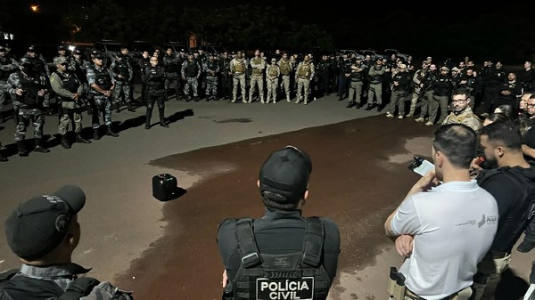 Piauí registra menor número de homicídios desde 2015