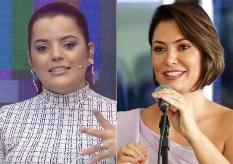 "Ex-garota de programa": Michelle sofre derrota na Justiça ao tentar censurar vídeo