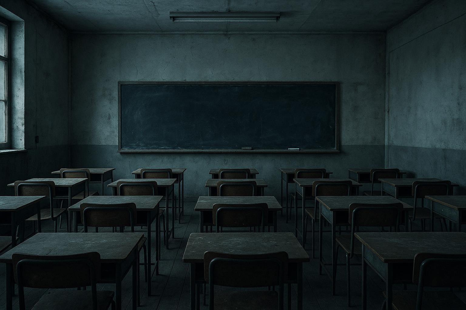 Ensino do século XX para alunos do século XXI: até quando vamos fingir que isso é normal?