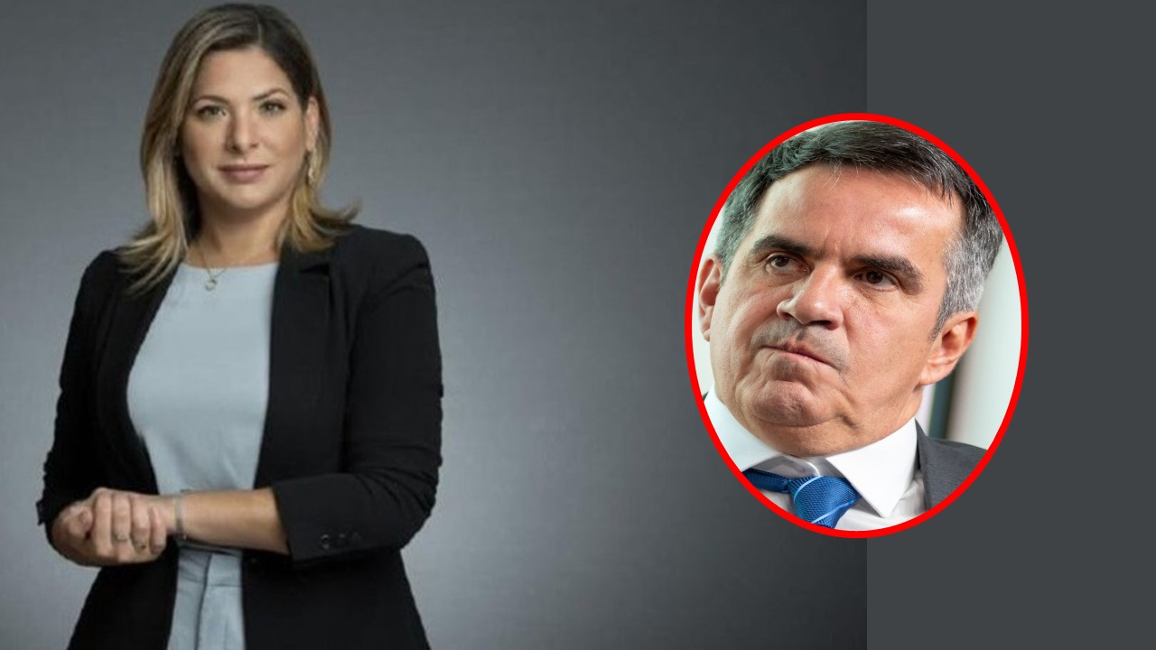 Eles sentiram a pancada, estão recuando: Ciro Nogueira indica reconsiderar postura quanto ao IOF