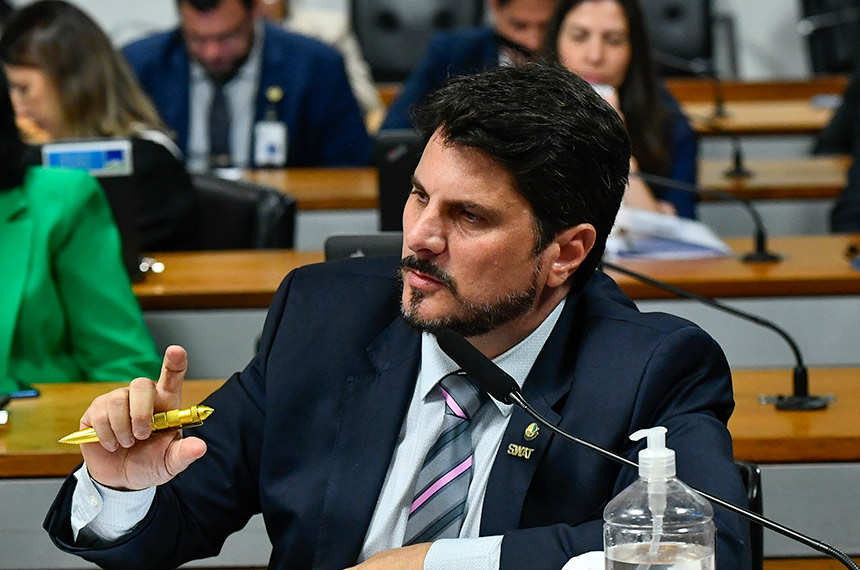 Projeto prevê prisão temporária em investigação de fraude eletrônica