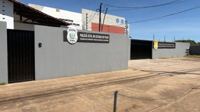 Picos está há 91 dias sem registros de homicídios e apresenta queda nos crimes violentos em 2025