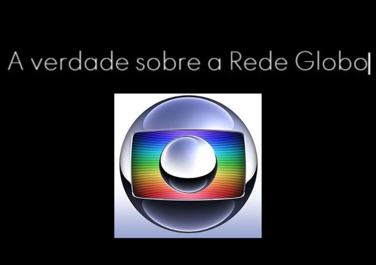 VÍDEOS em IA expõem o passado e os interesses da Globo