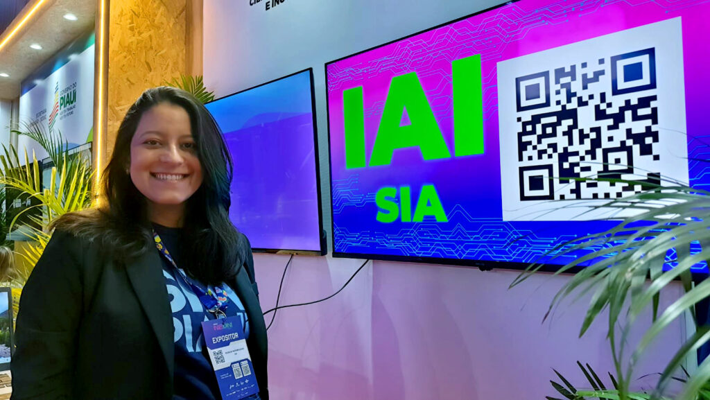 SIA apresenta ferramenta inteligente que ajuda empreendedor a escolher soluções de IA