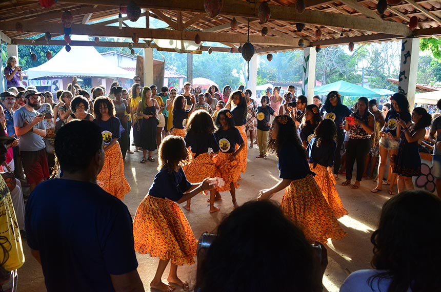 Sancionado Dia Nacional do Coco de Roda, da Ciranda e da Mazurca