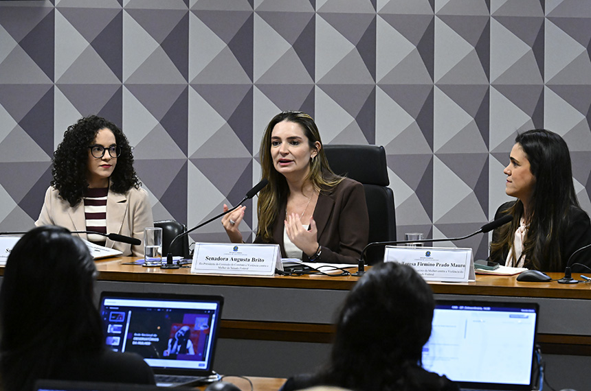 Observatórios da mulher se organizam para criar rede nacional