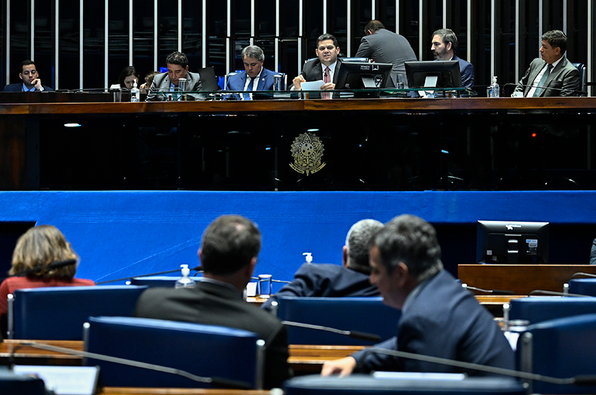 IOF: proposta de conciliação do STF repercute no Senado