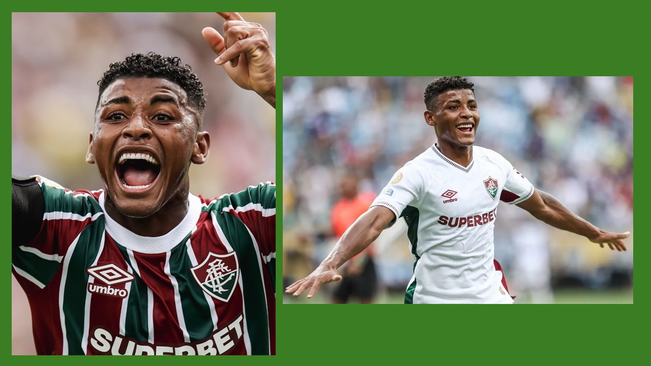Quem é Hércules, do Fluminense? O piauiense que virou herói no Mundial de Clubes