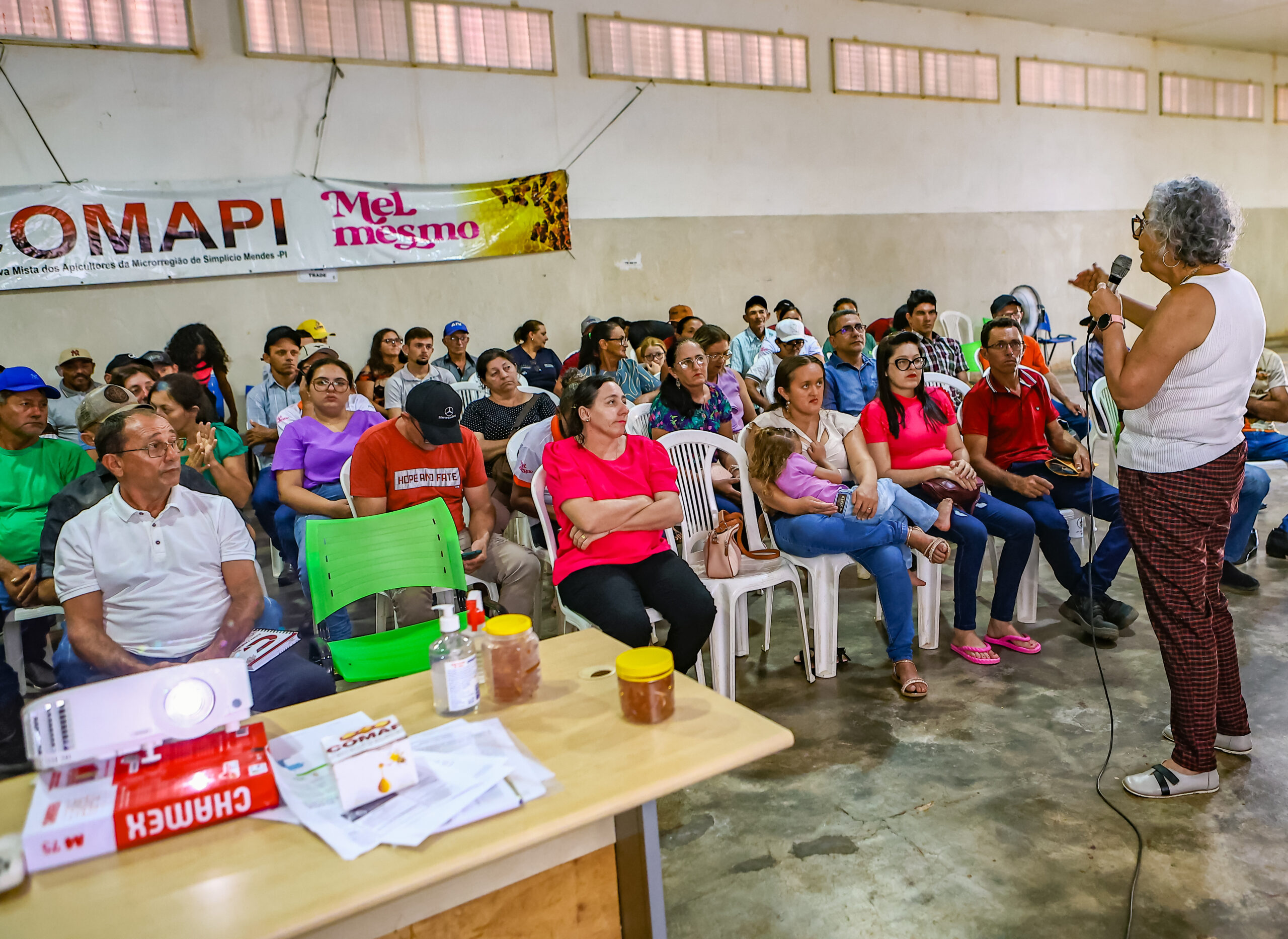 Dia do Cooperativismo: SAF atua na qualificação de cooperativas para fortalecer a agricultura familiar