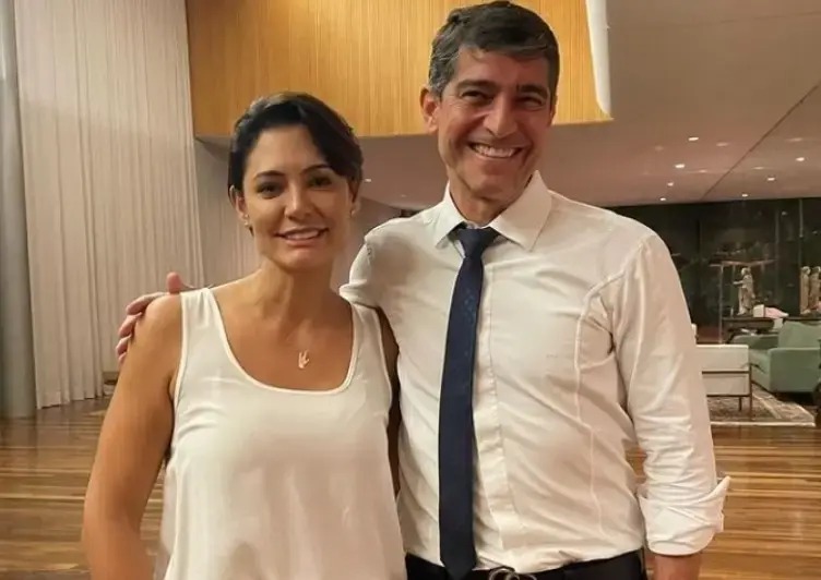 Instituto de pastor ligado a Michelle recebeu R$ 1,2 milhão em emendas