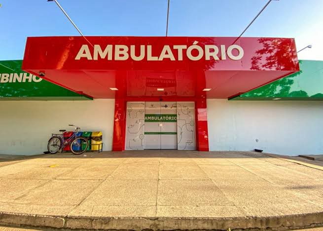 Unidade Integrada de Saúde do Mocambinho passa por reforma e tem ambulatório ampliado